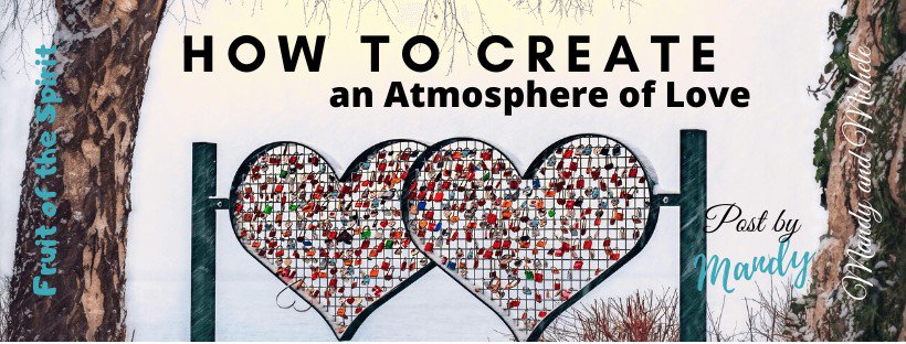 Atmosphere of Love