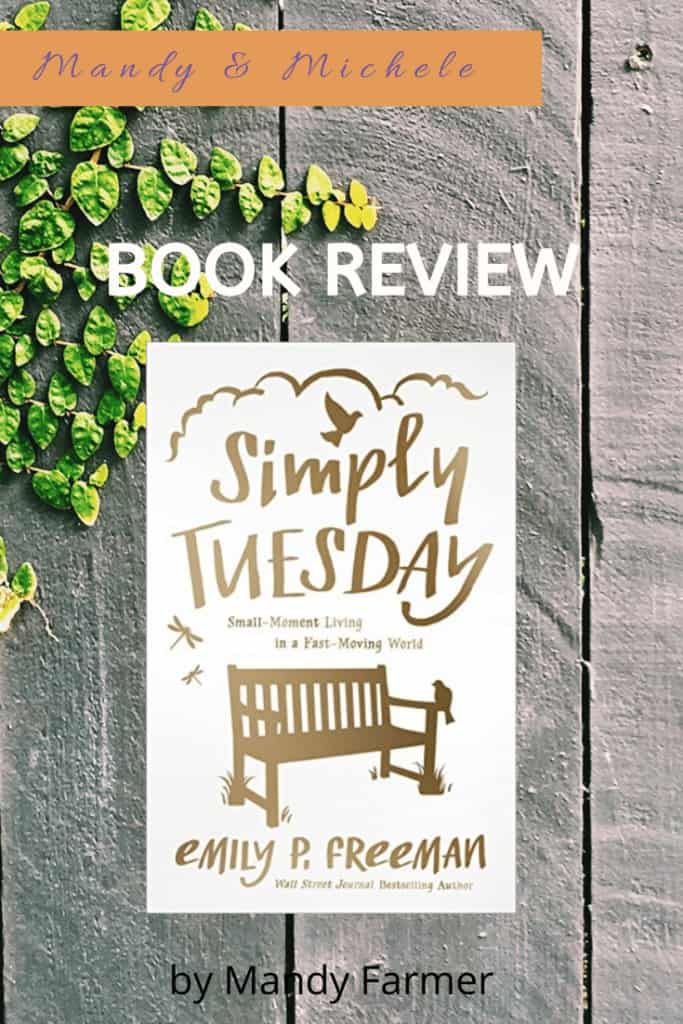 Simply Tuesday