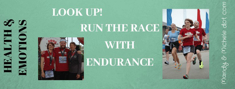 Run with Endurance