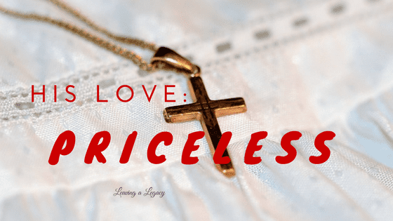 priceless love