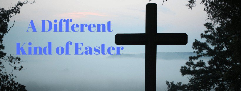 Different EASTER