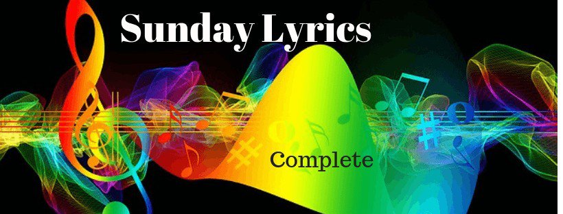 Complete lyrics