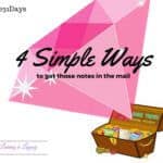 4 Simple Ways