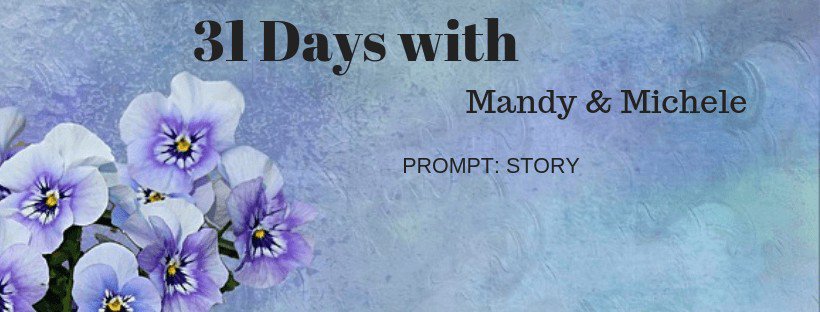 31 Days with Mandy and MIchele