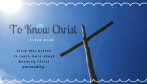 knowing Christ