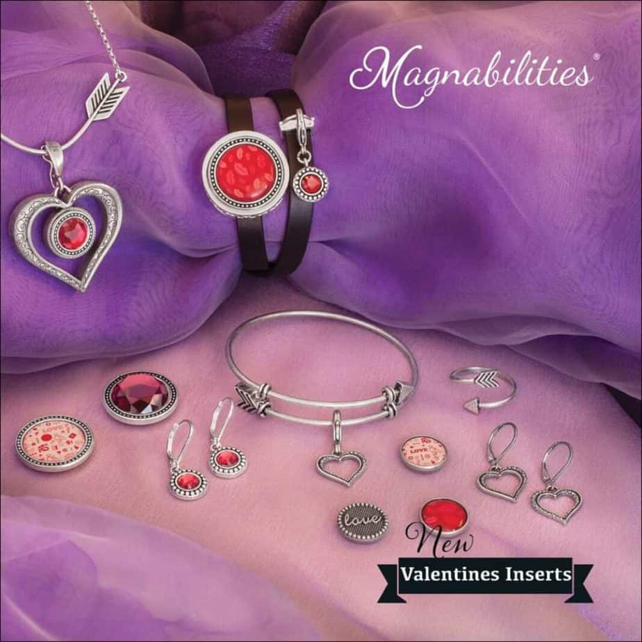 Magnabilities valentine