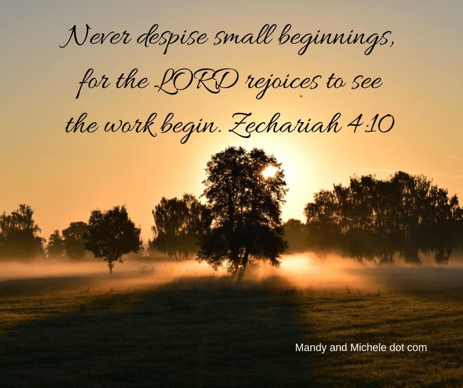 Zechariah 410