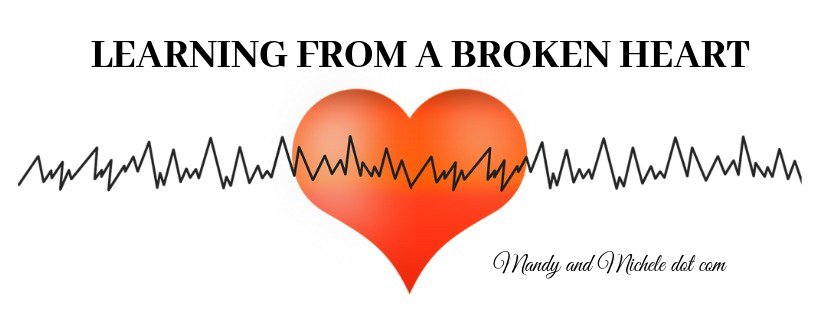 broken heart