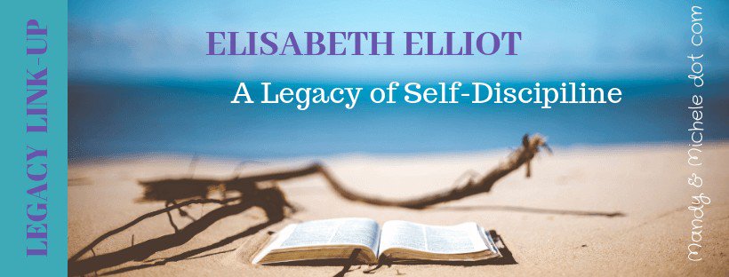 Elisabeth Elliot