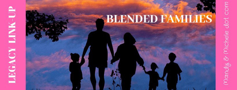 blended families linkup feature