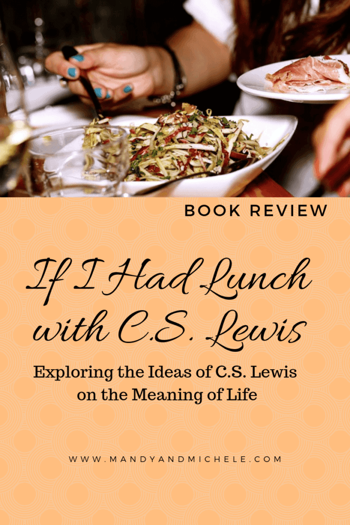 Book Review CSLewis