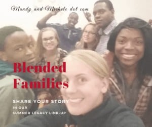 blended families link up