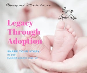 legacy Linkup Adoptions