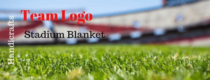 feature stadium blankets