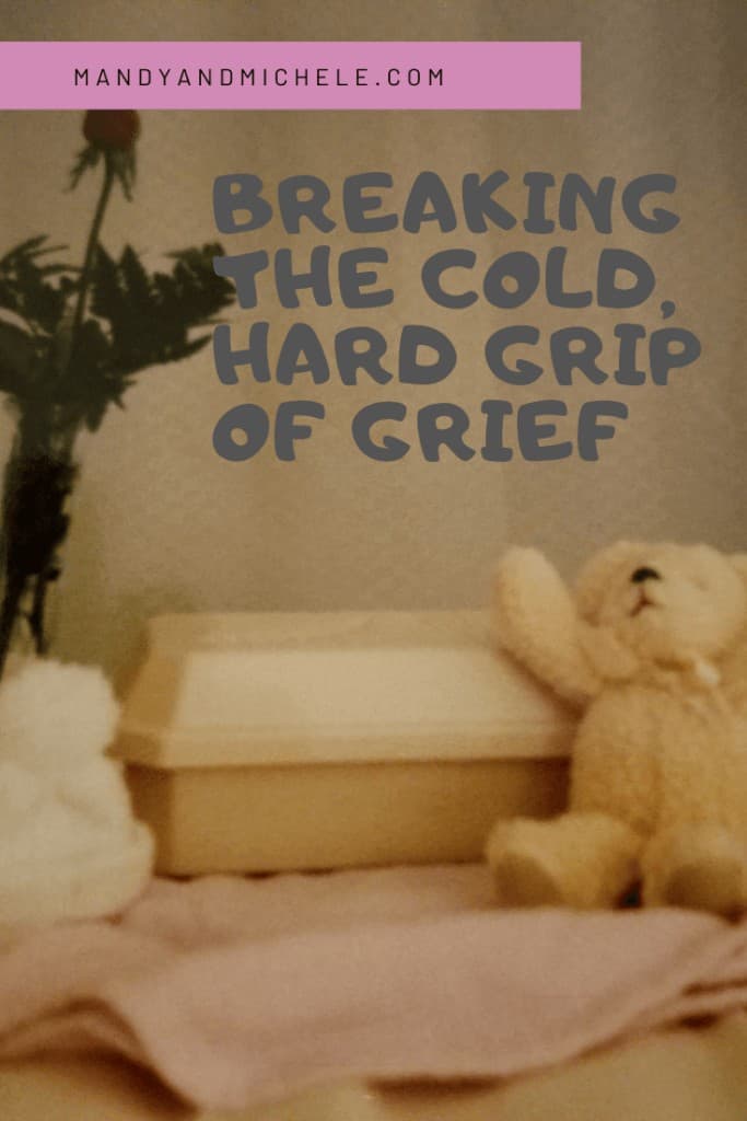 grip of grief 2