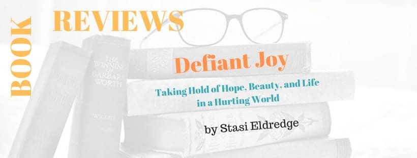 Defiant Joy