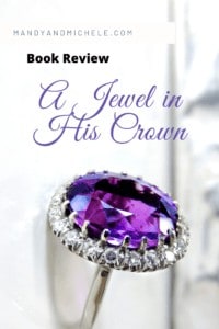 jewel in his crown : the right husband