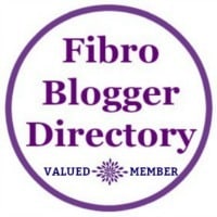 Fibro Blogger