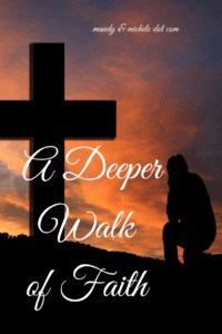 great faith walk #spiritualdisciplines #faithwalk