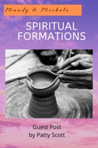 spiritual formations