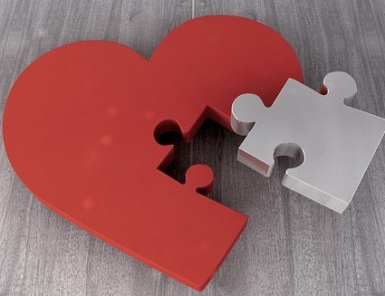 missing piece #complete