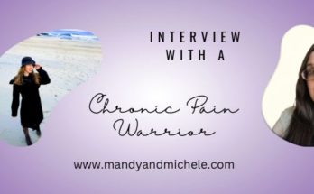 interview with Olivia Wolfertz - powerful opportunity