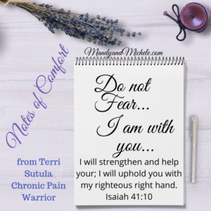 isaiah 41:10