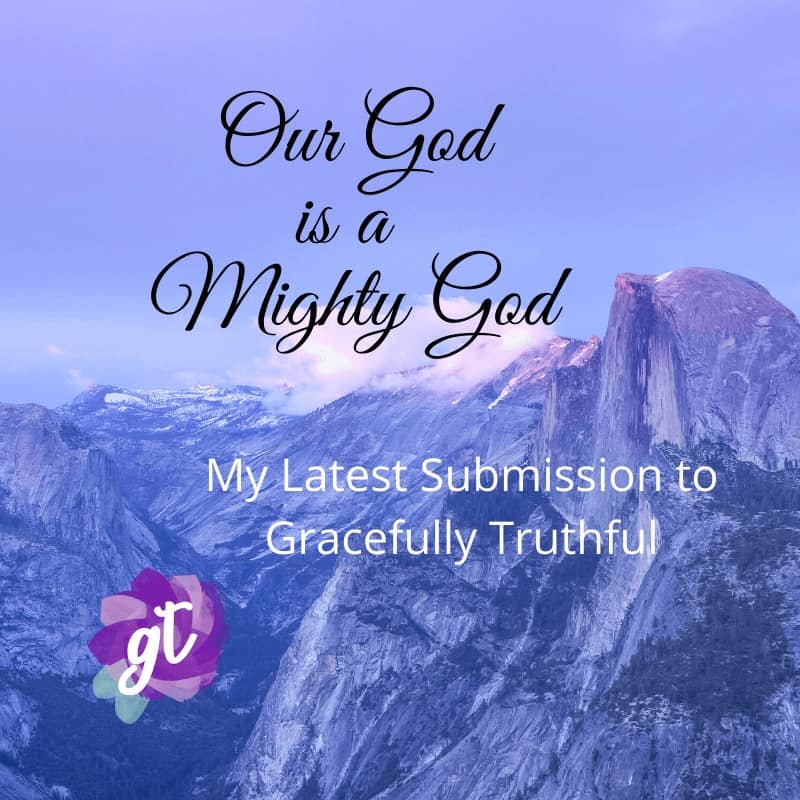 MIghty God El Gibbor