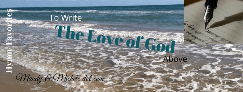 Love of God feature