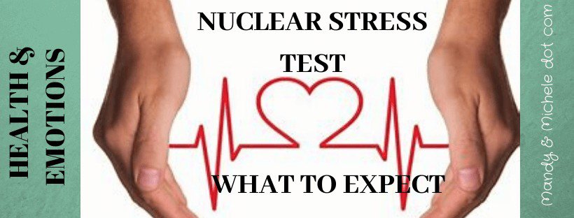 Nuclear Stress test