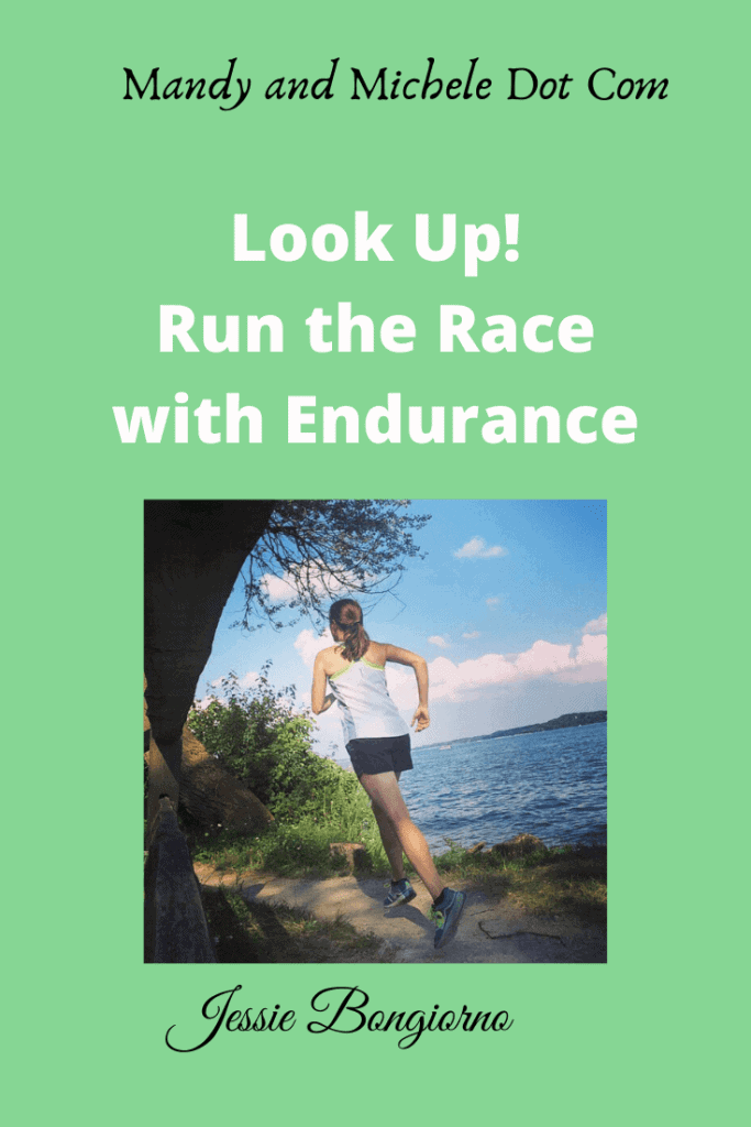 Run with Endurance