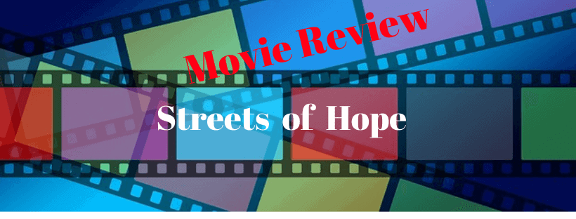 streets of hope