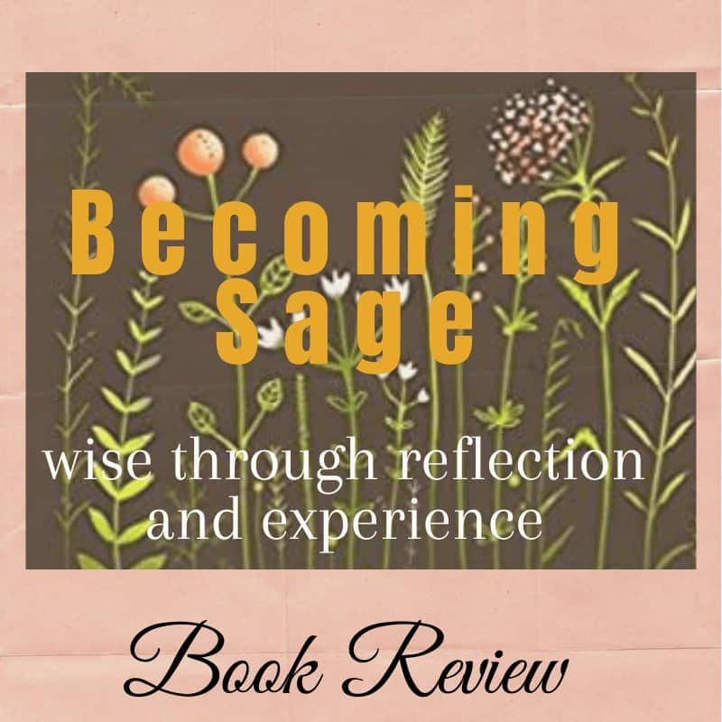 becoming Sage