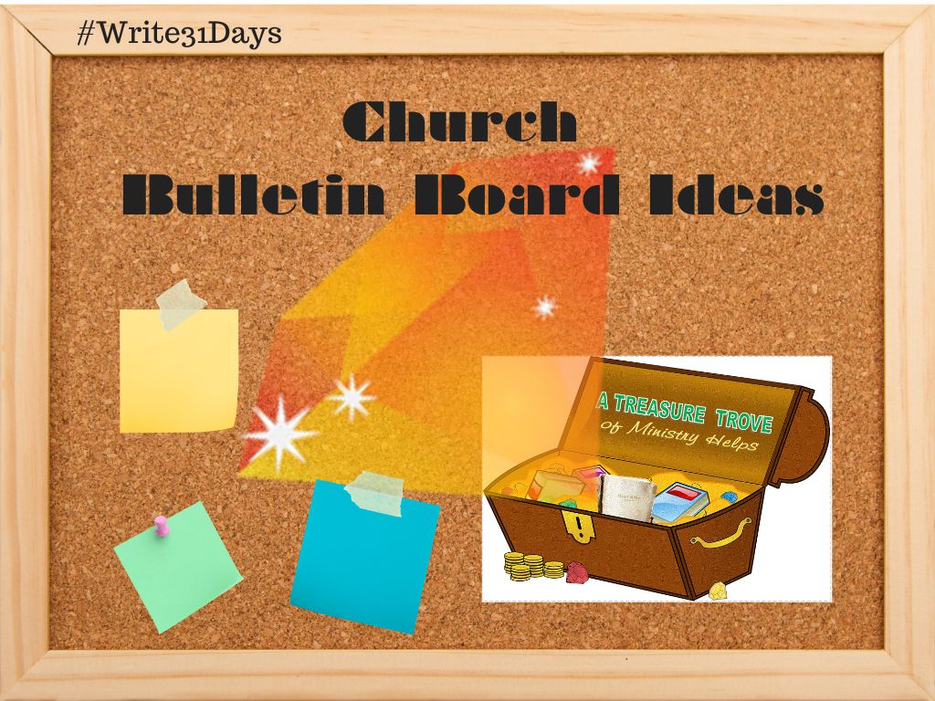 BUlletin Boards