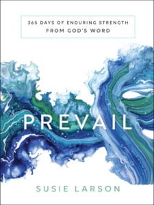 Prevail Book Review