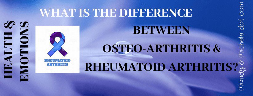 rheumatoid arthritis