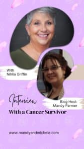 interview cancer Nihlia