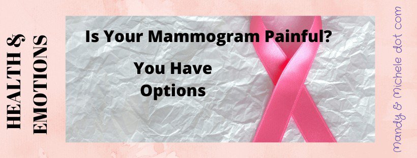 Mammogram options