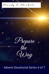 Prepare the Way - God With Us
