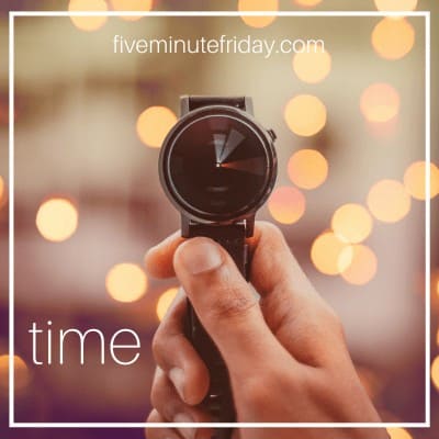 FMF: Time