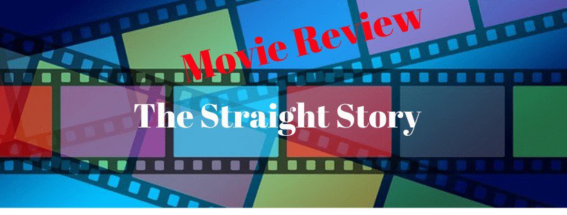 The Straight Story