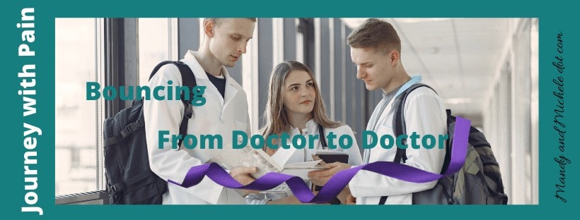 doctor to doctor