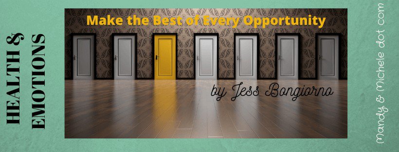 every opportunity