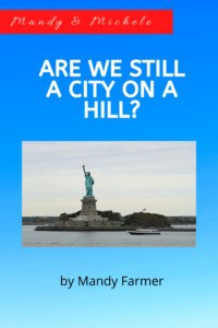 city on a hill