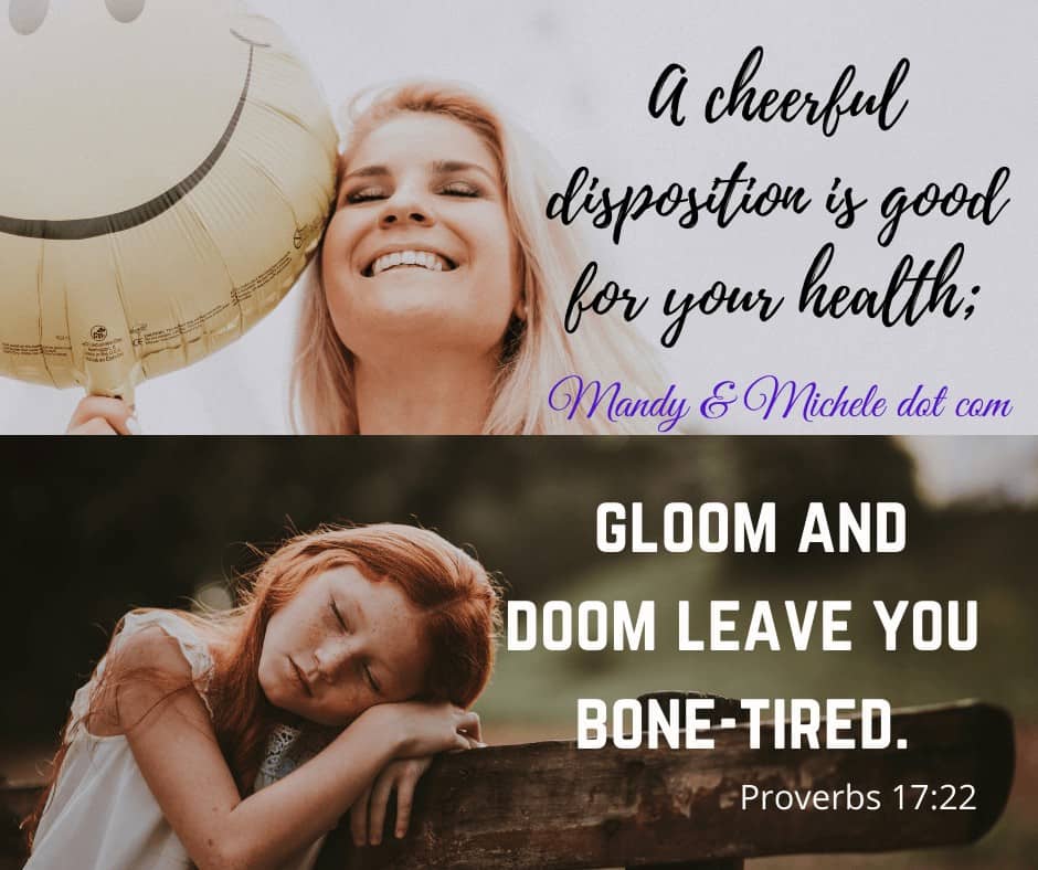 medicine is good medicine