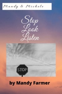 stop, look, & Listen  slow