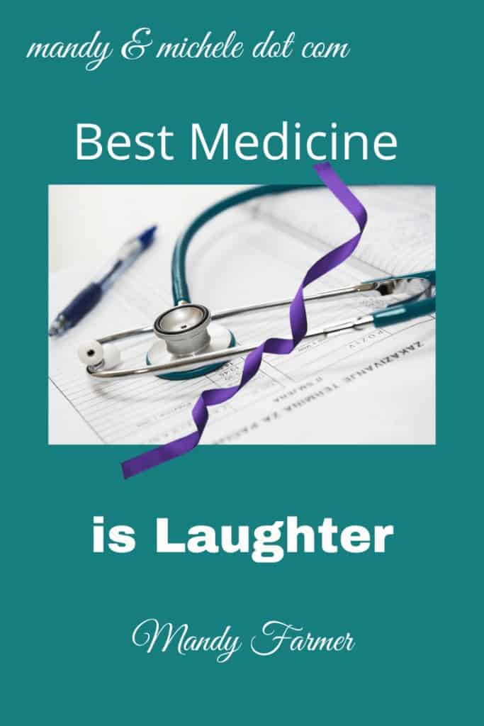 medicine is the best medicine