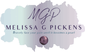 Melissa Pickens becomes a pearl