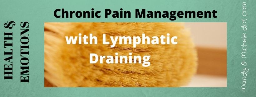 lymphatic Draining