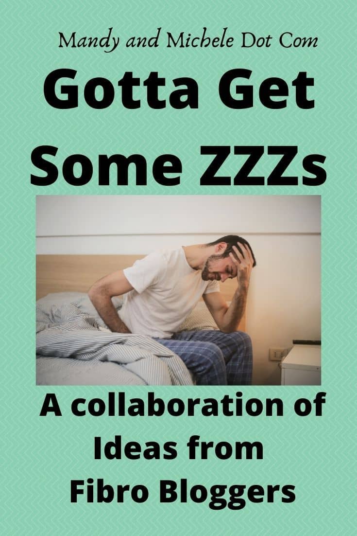 sleep help